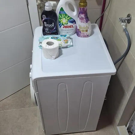 Apartamento Premium