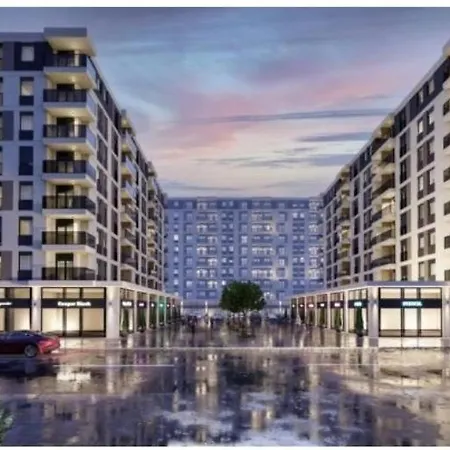 Apartamento Premium