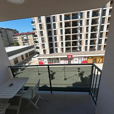 Premium Apartamento *